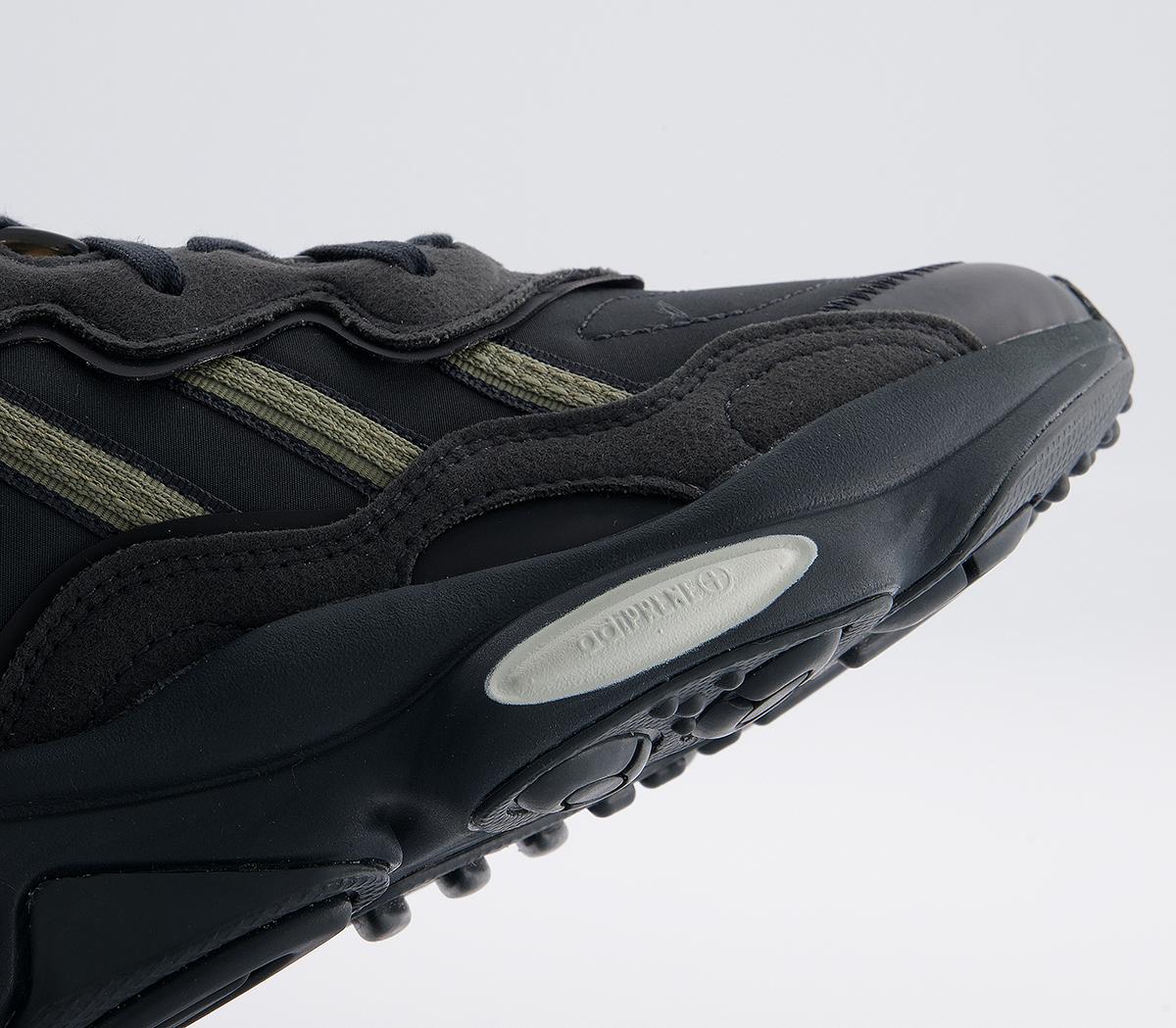 adidas Ozweego Junior Trainers adidas Ozweego Junior Trainers Carbon White