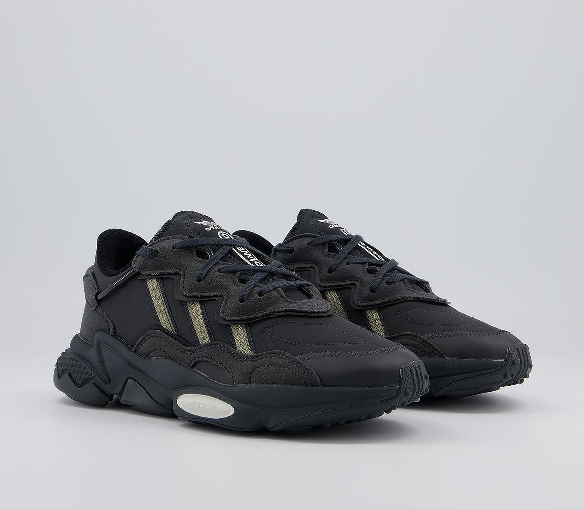 adidas Ozweego Junior Trainers adidas Ozweego Junior Trainers Carbon White