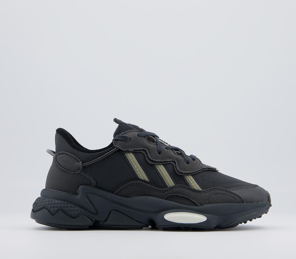 Adidas originals shop ozweego black junior