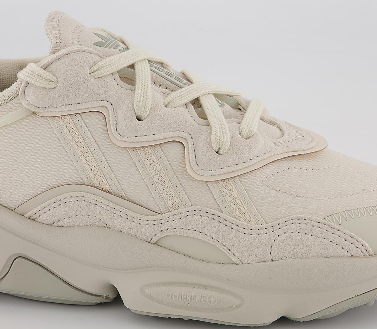 adidas Ozweego Junior Trainers adidas Ozweego Junior Trainers Alumin Wonder White Metal Grey