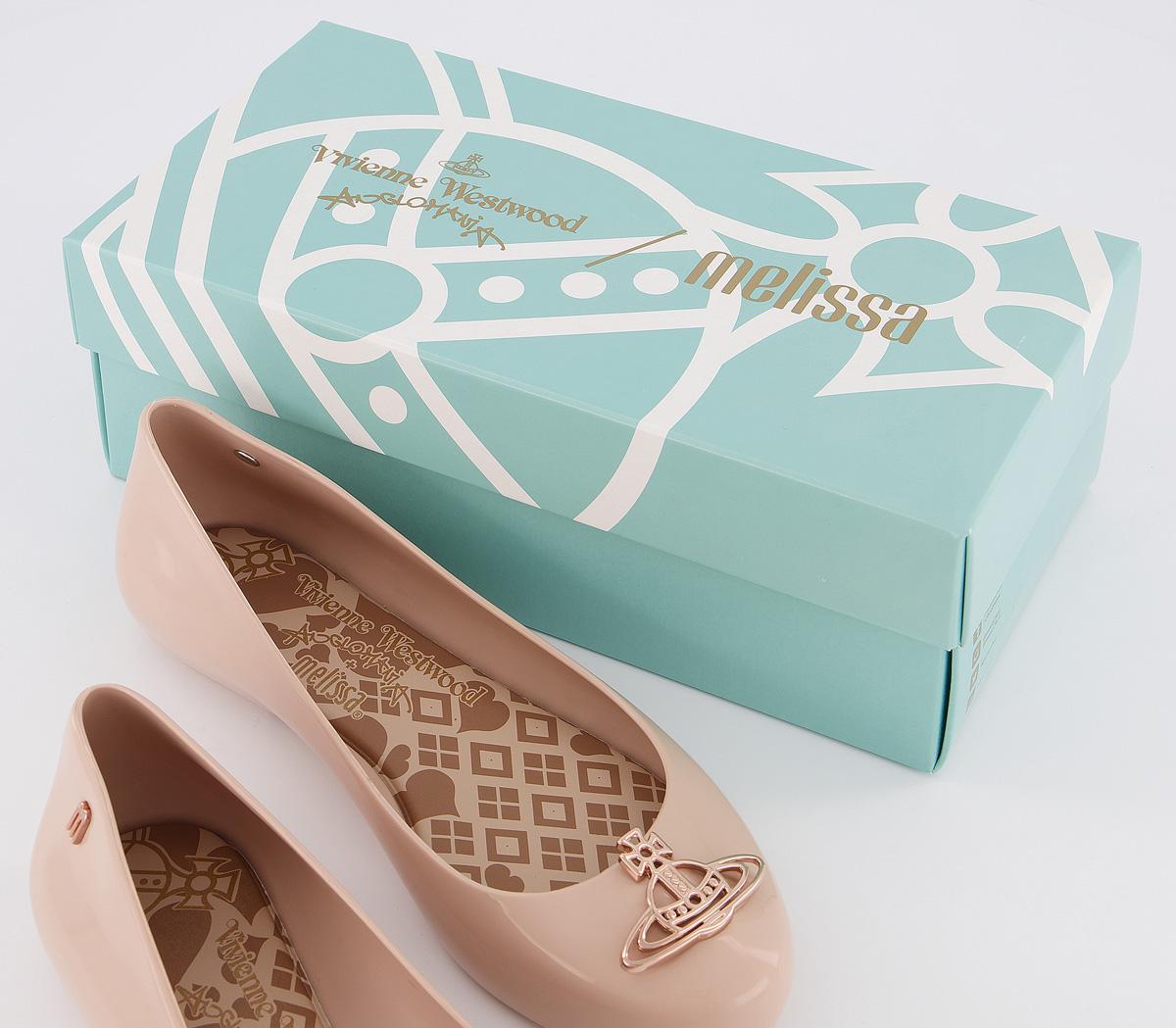 Vivienne WestwoodVw Space Love 23Blush