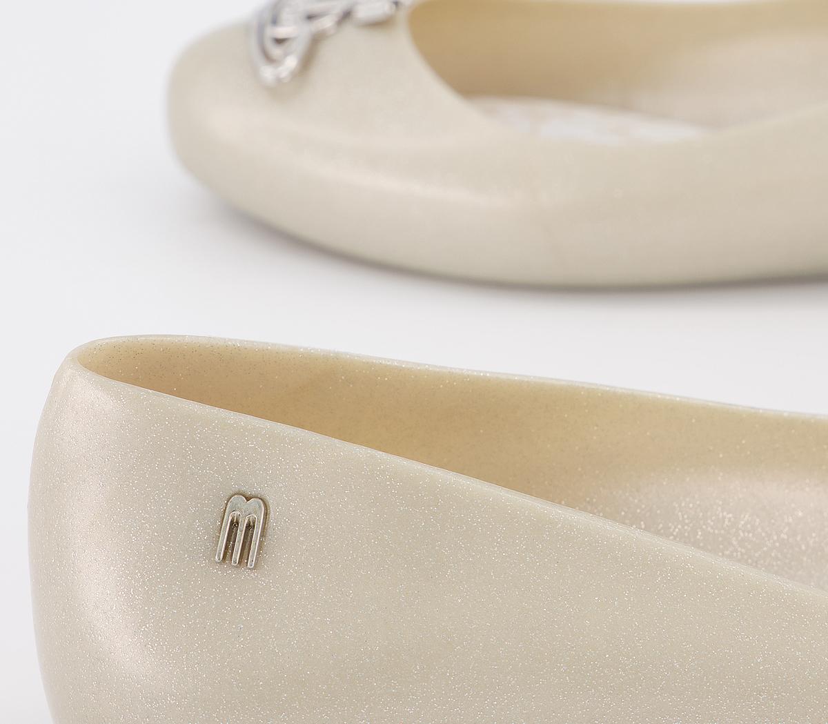 Vivienne Westwood Vw Space Love 23 Flats Vivienne Westwood Vw Space Love 23 Flats Moon Shimmer Cut Out Orb