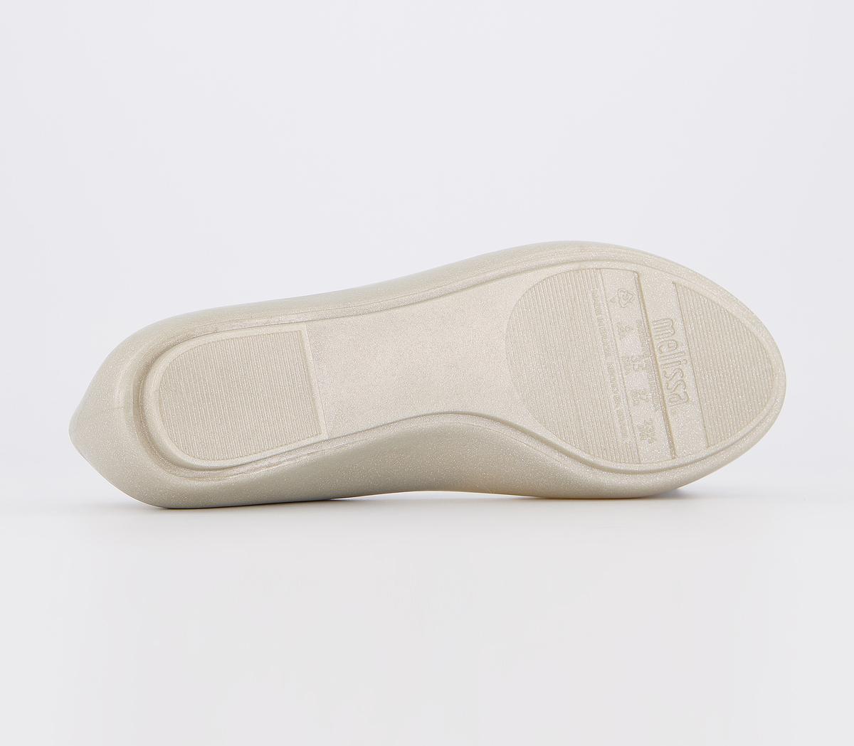Vivienne Westwood Vw Space Love 23 Flats Vivienne Westwood Vw Space Love 23 Flats Moon Shimmer Cut Out Orb