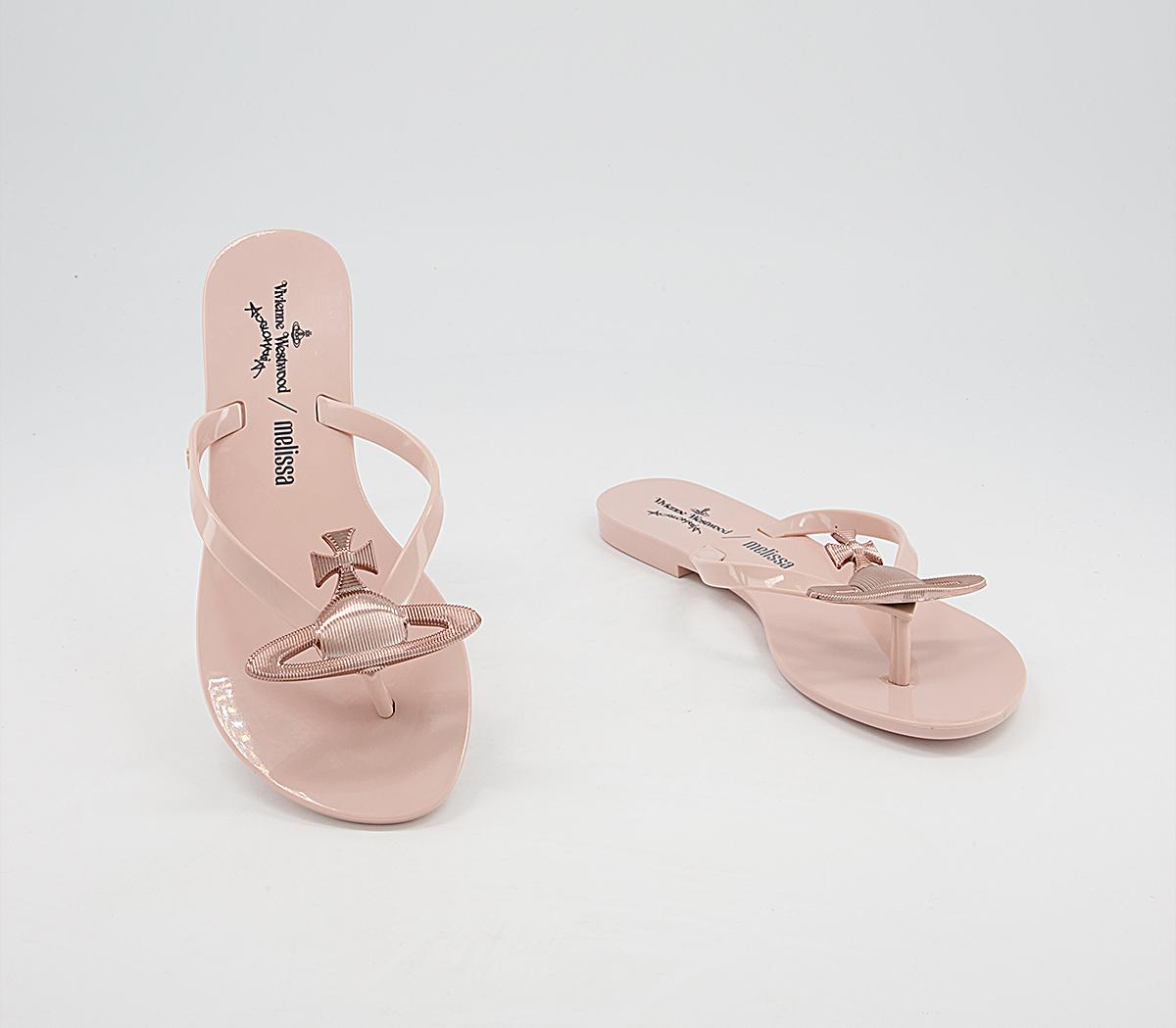 vw harmonic orb sandals