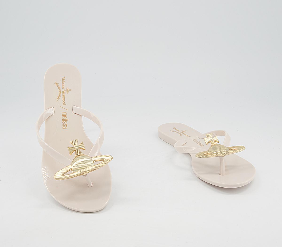vw harmonic orb sandals