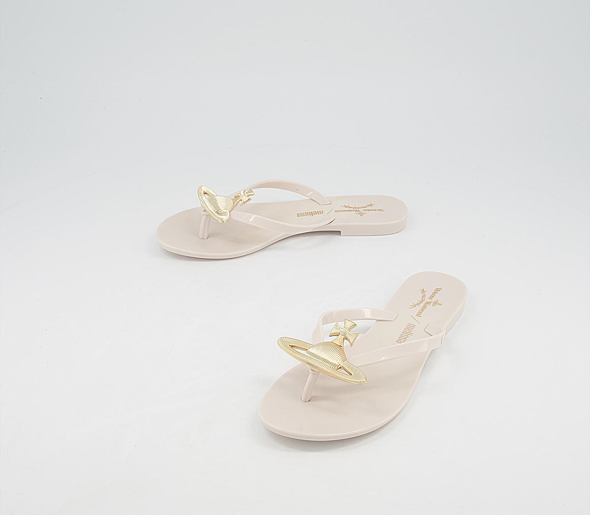 vw harmonic orb sandals
