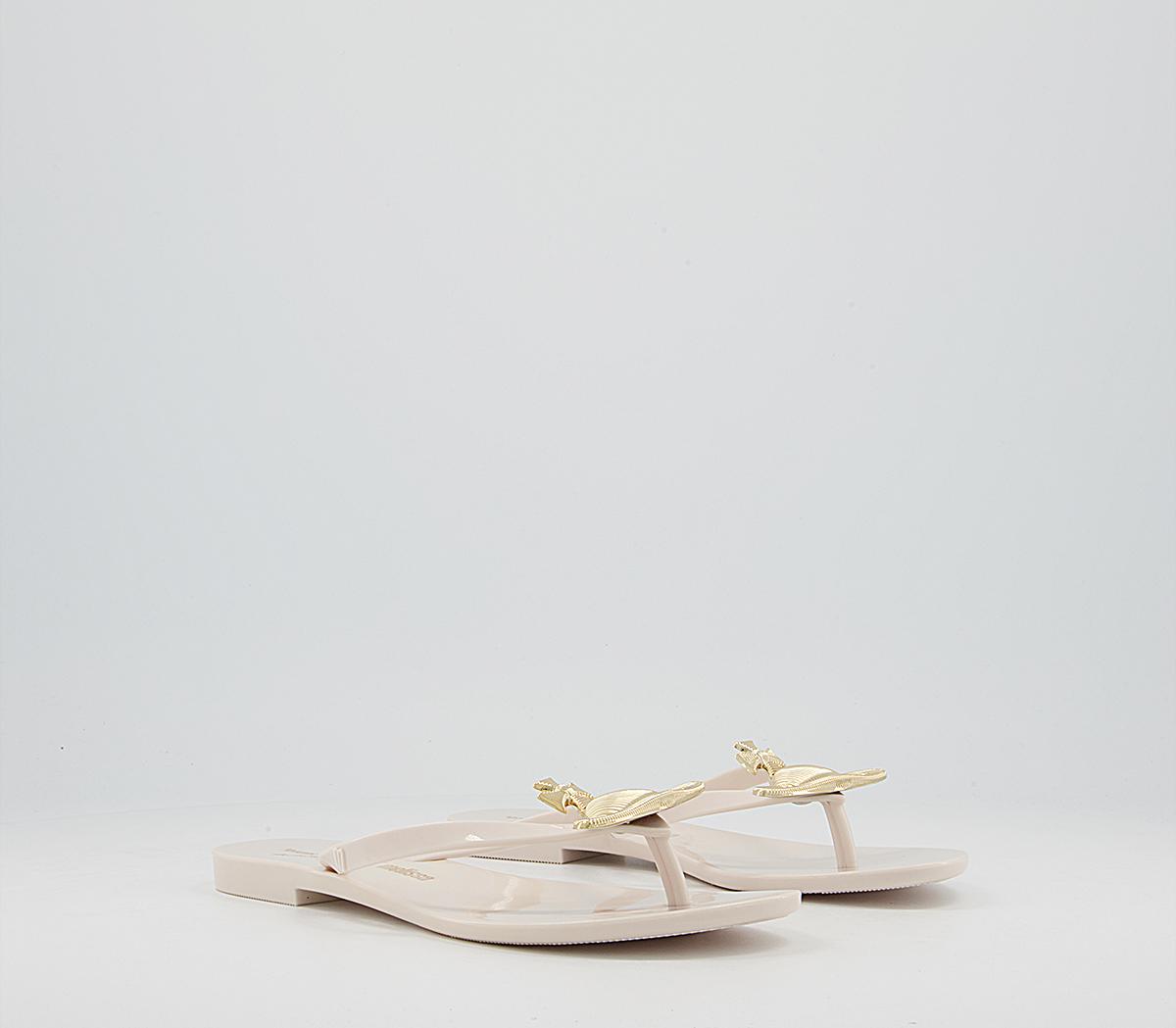 vw harmonic orb sandals