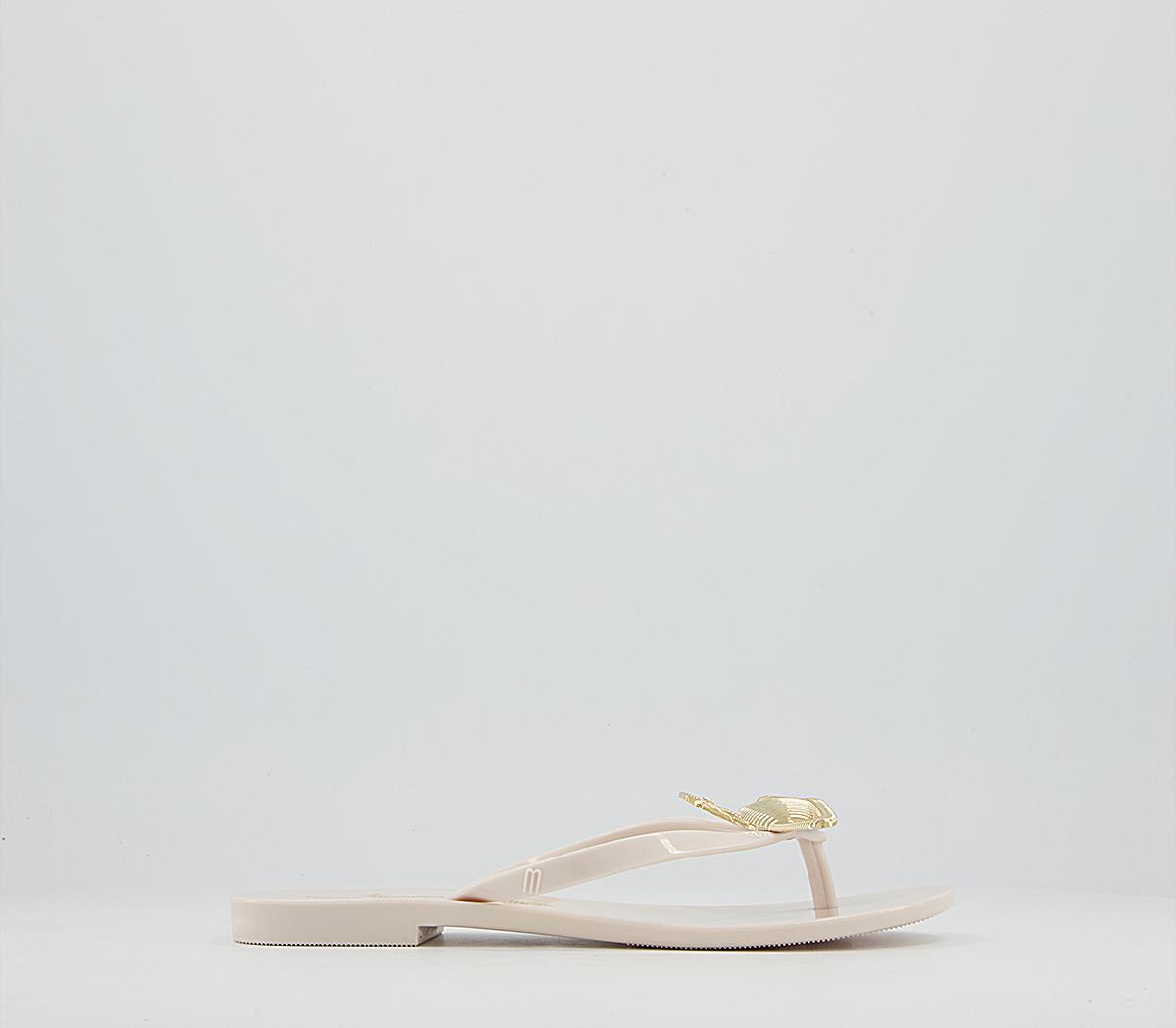 vw harmonic orb sandals