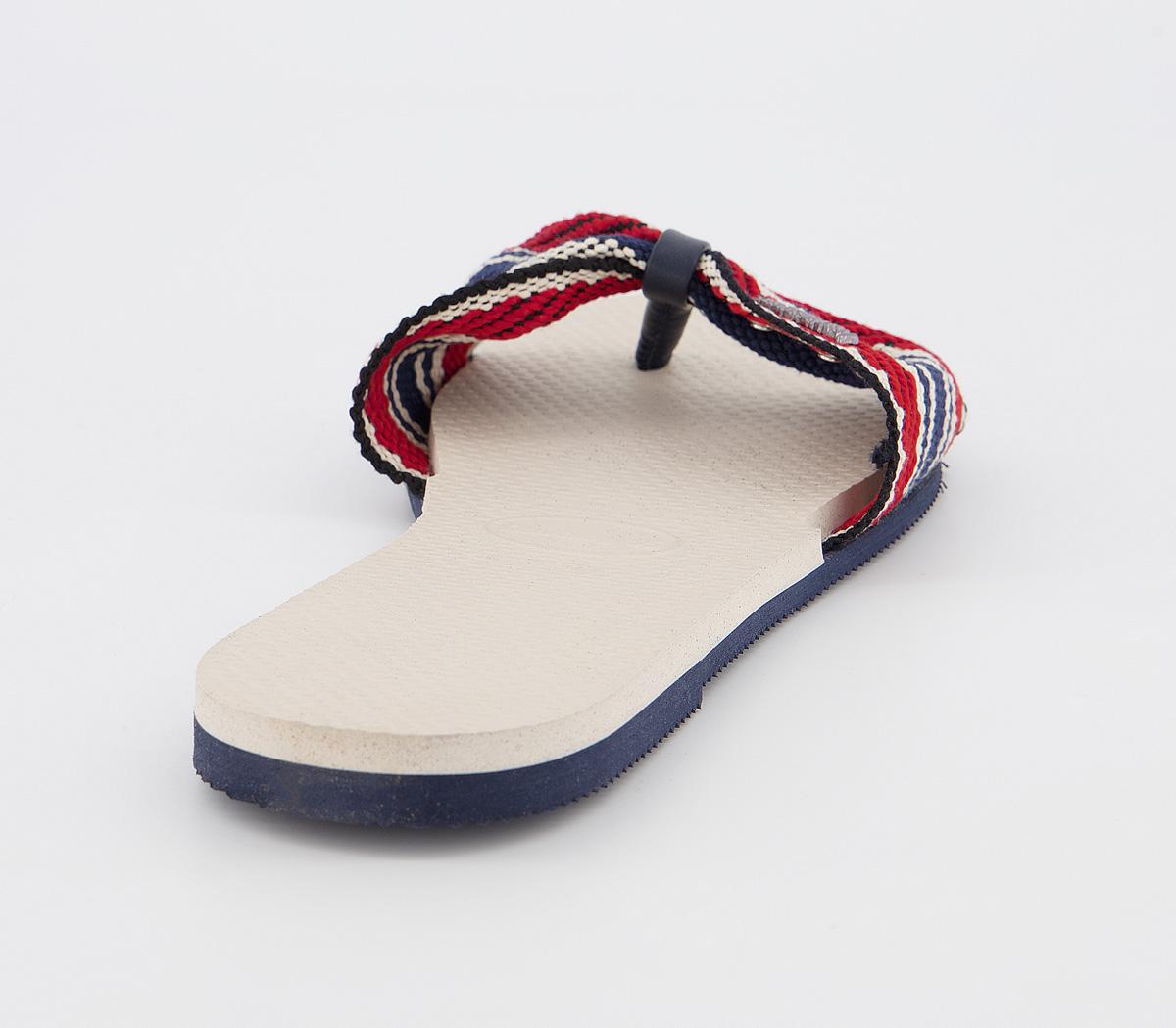 Havaianas You St Tropez Fita Sandals Havaianas You St Tropez Fita Sandals Beige