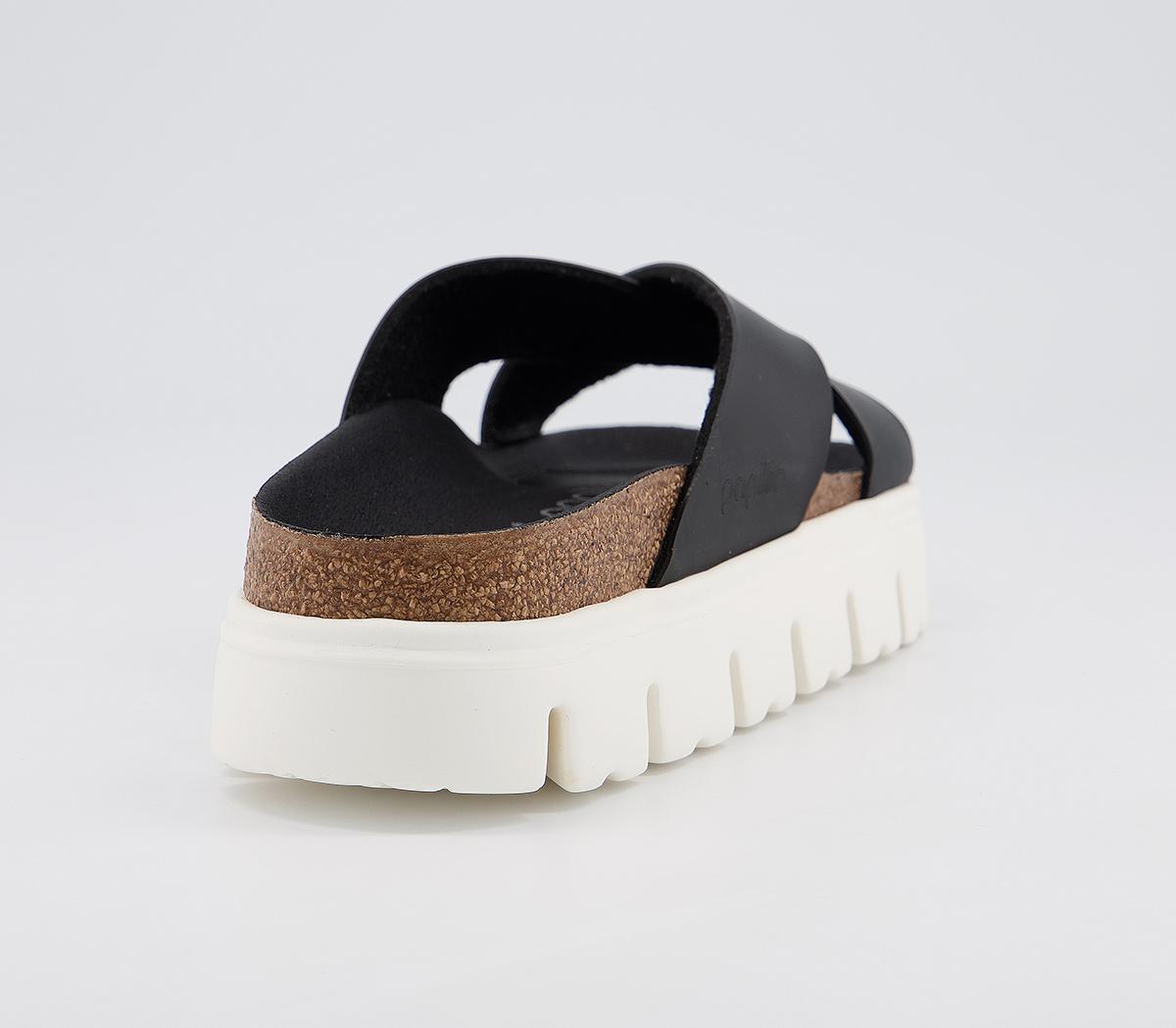 birkenstock daytona chunky
