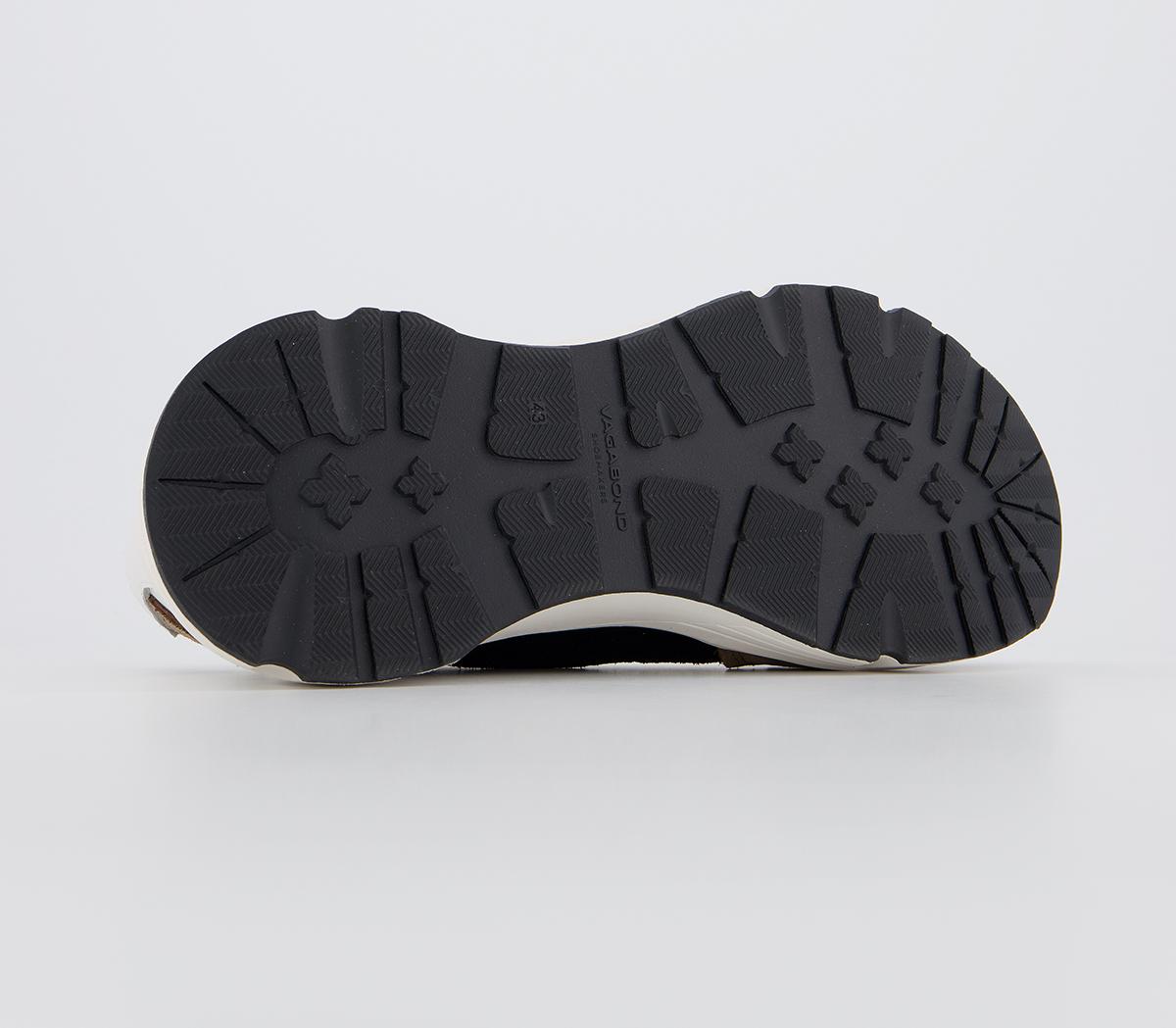 Vagabond ShoemakersQuincy TrainersWhite Grey