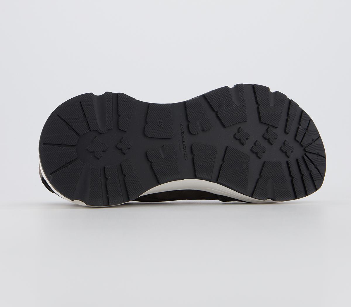 Vagabond ShoemakersQuincy TrainersDark Grey