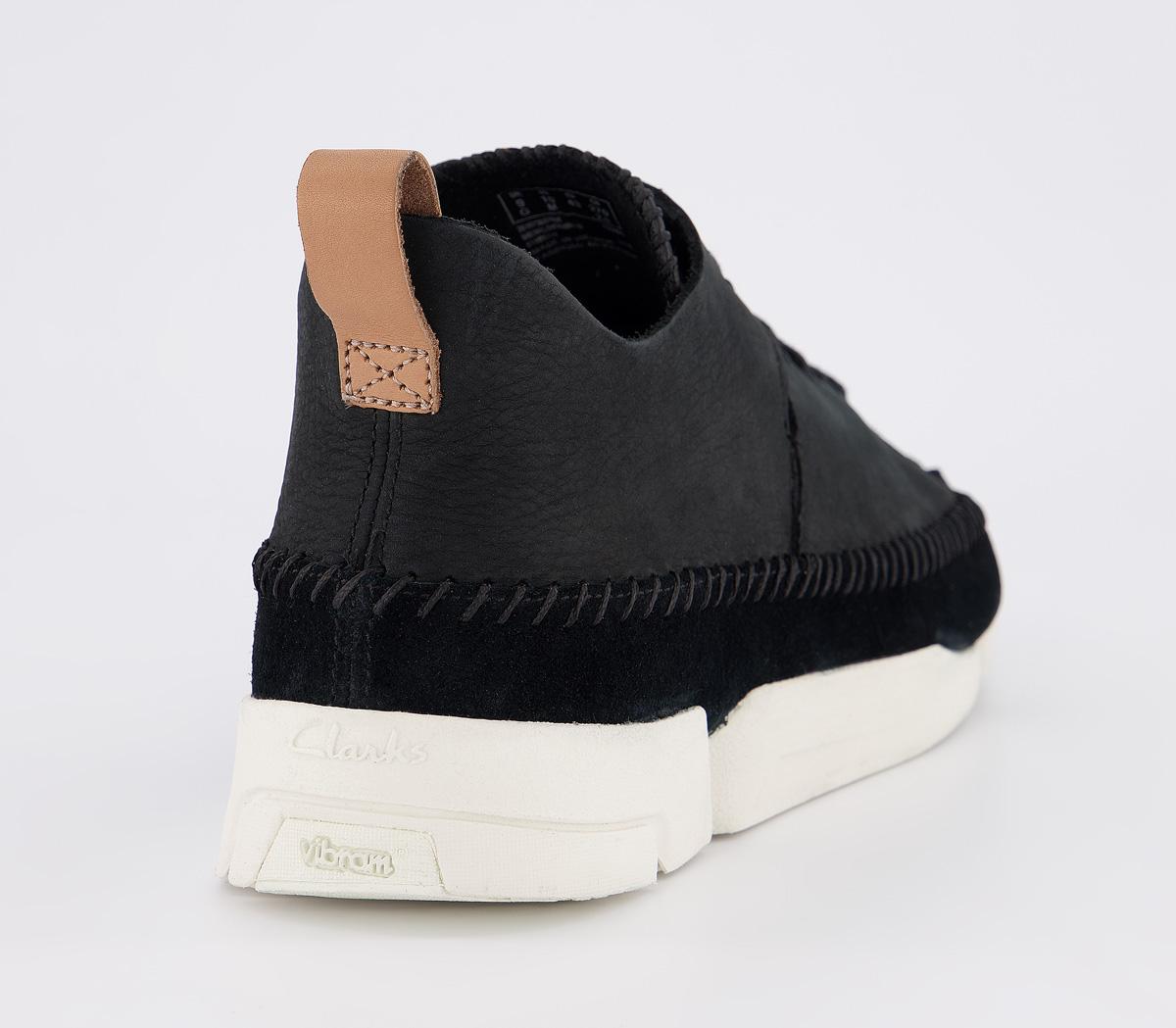 Clarks OriginalsTrigenic Flex Clarks OriginalsTrigenic FlexBlack Nubuck