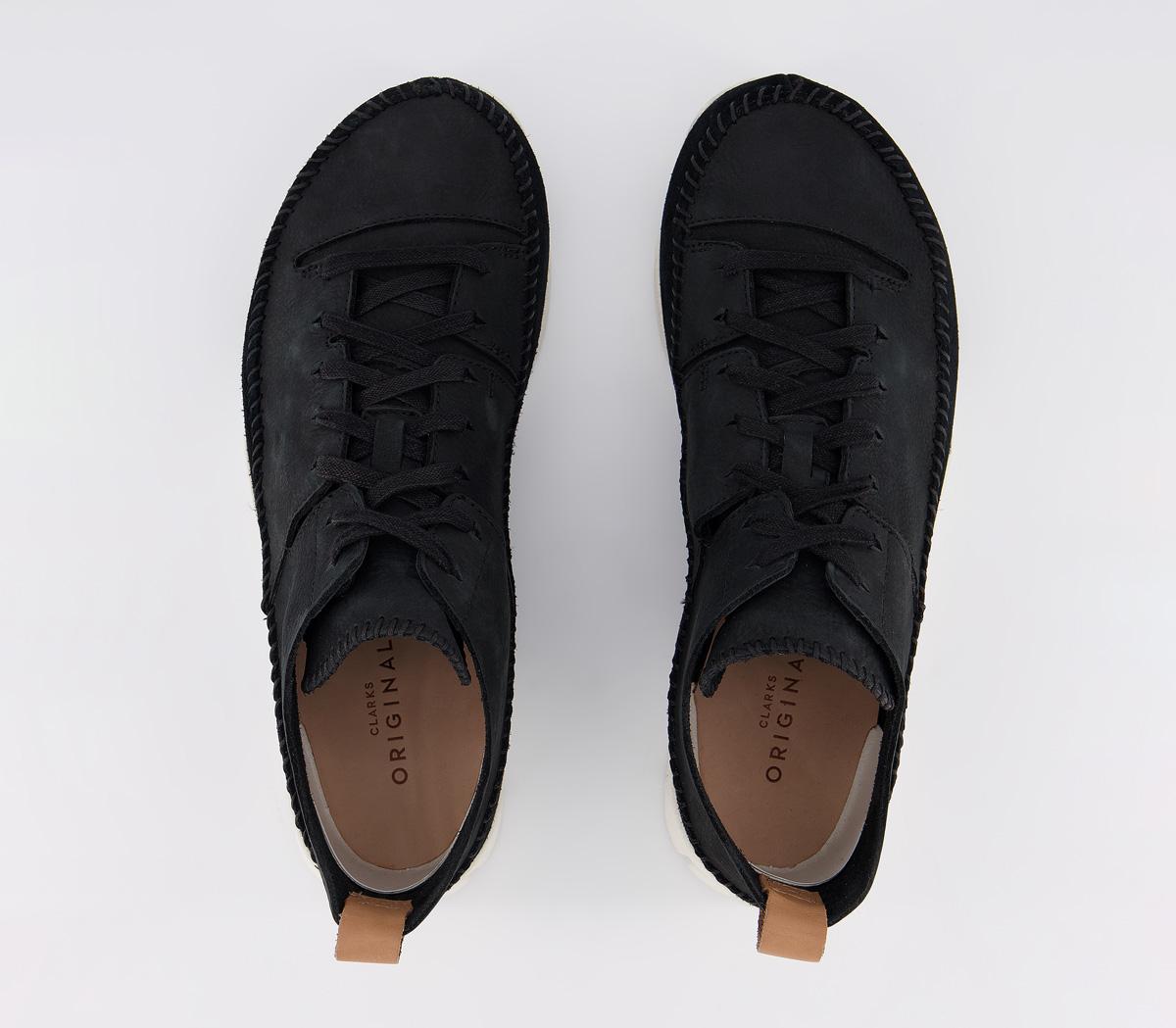 Clarks OriginalsTrigenic Flex Clarks OriginalsTrigenic FlexBlack Nubuck
