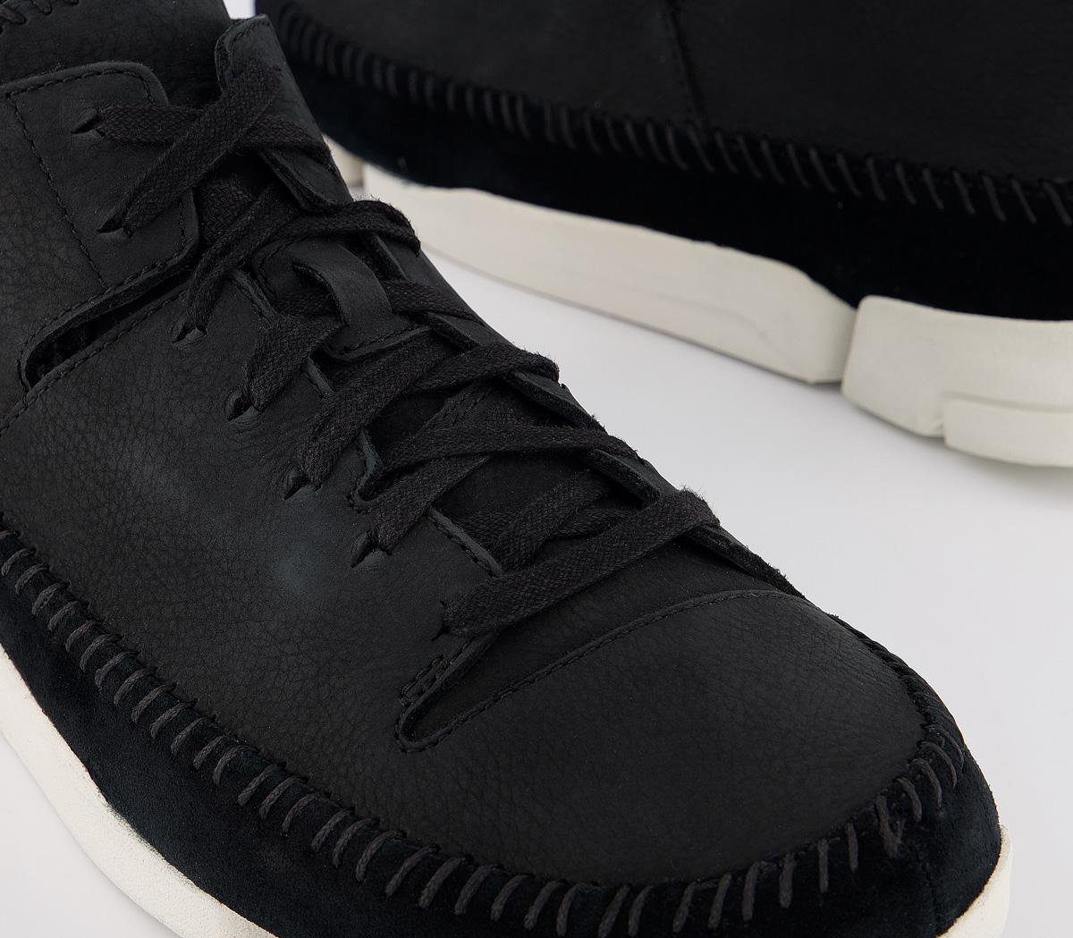 Clarks OriginalsTrigenic Flex Clarks OriginalsTrigenic FlexBlack Nubuck