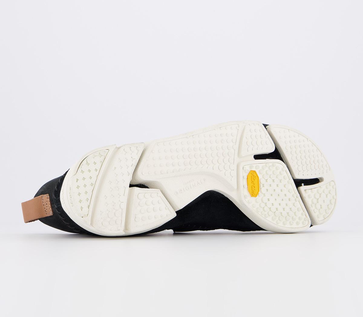 Clarks OriginalsTrigenic Flex Clarks OriginalsTrigenic FlexBlack Nubuck
