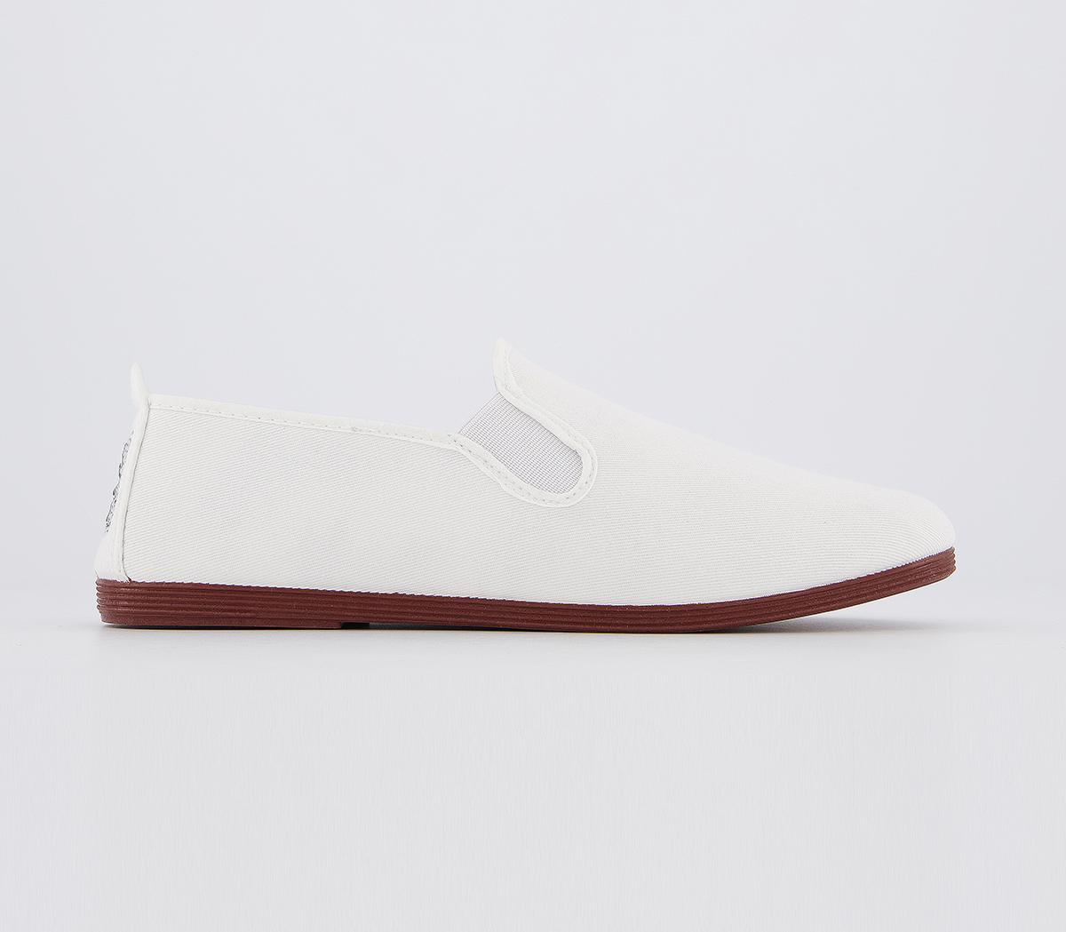 Mens on sale flossy pumps