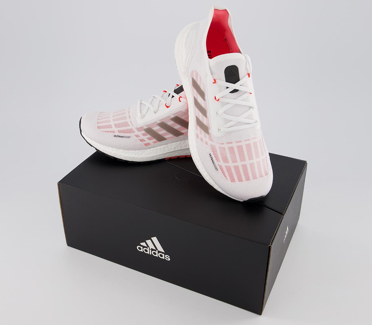adidas gazelle silver green womens adidas Originals Juniors UltraBOOST