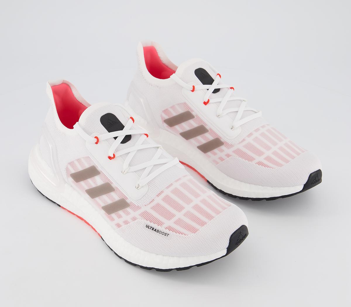 adidas gazelle silver green womens Adidas Ultraboost Summer.RDY Shoes  Ateliers Verts