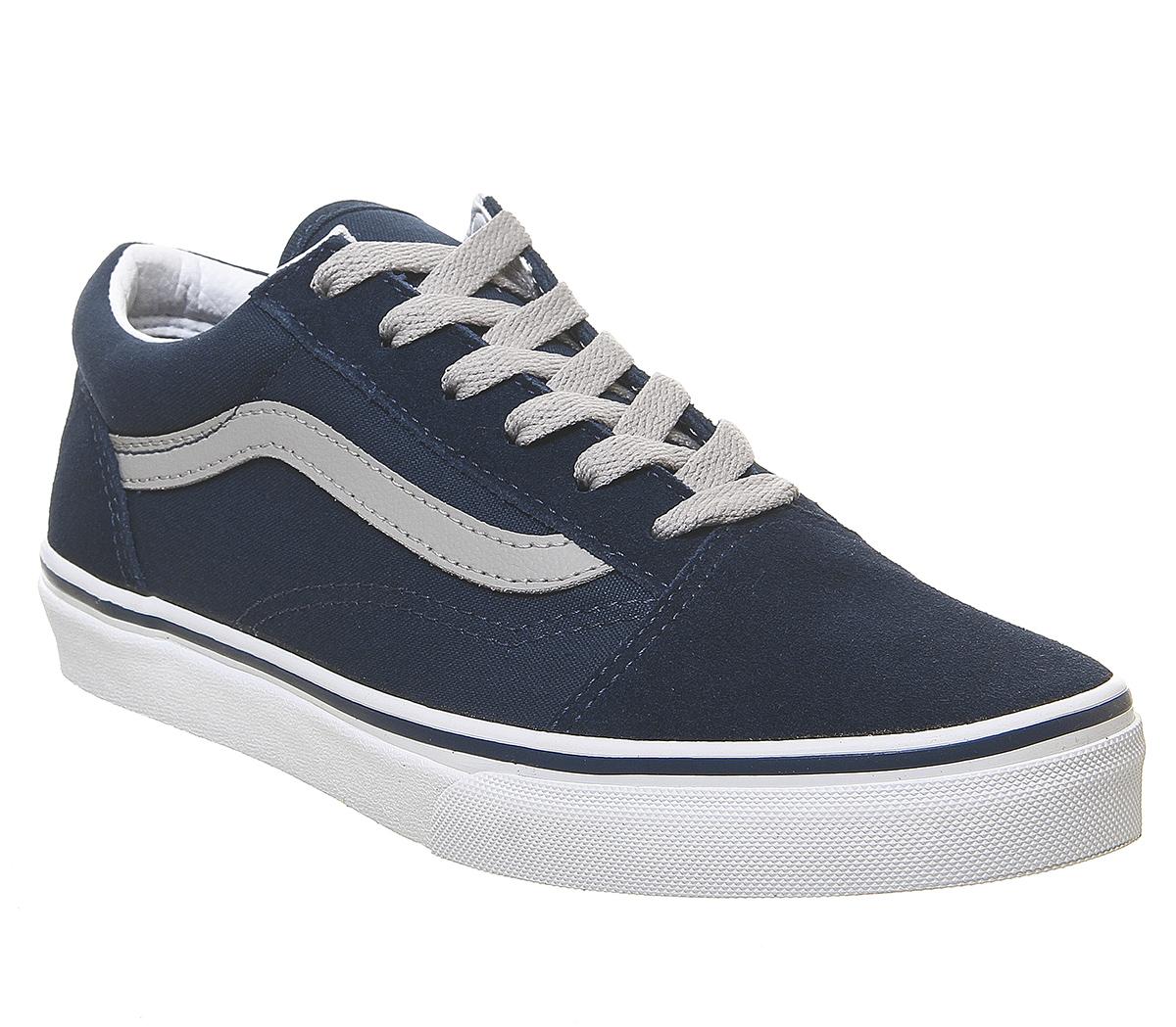 Office shoes deals vans sale