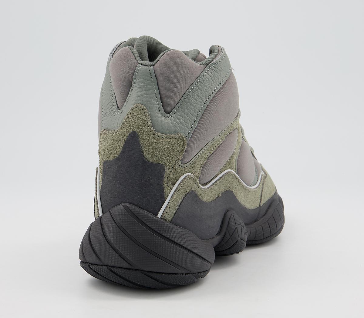 yeezy boost 500 high mist slate