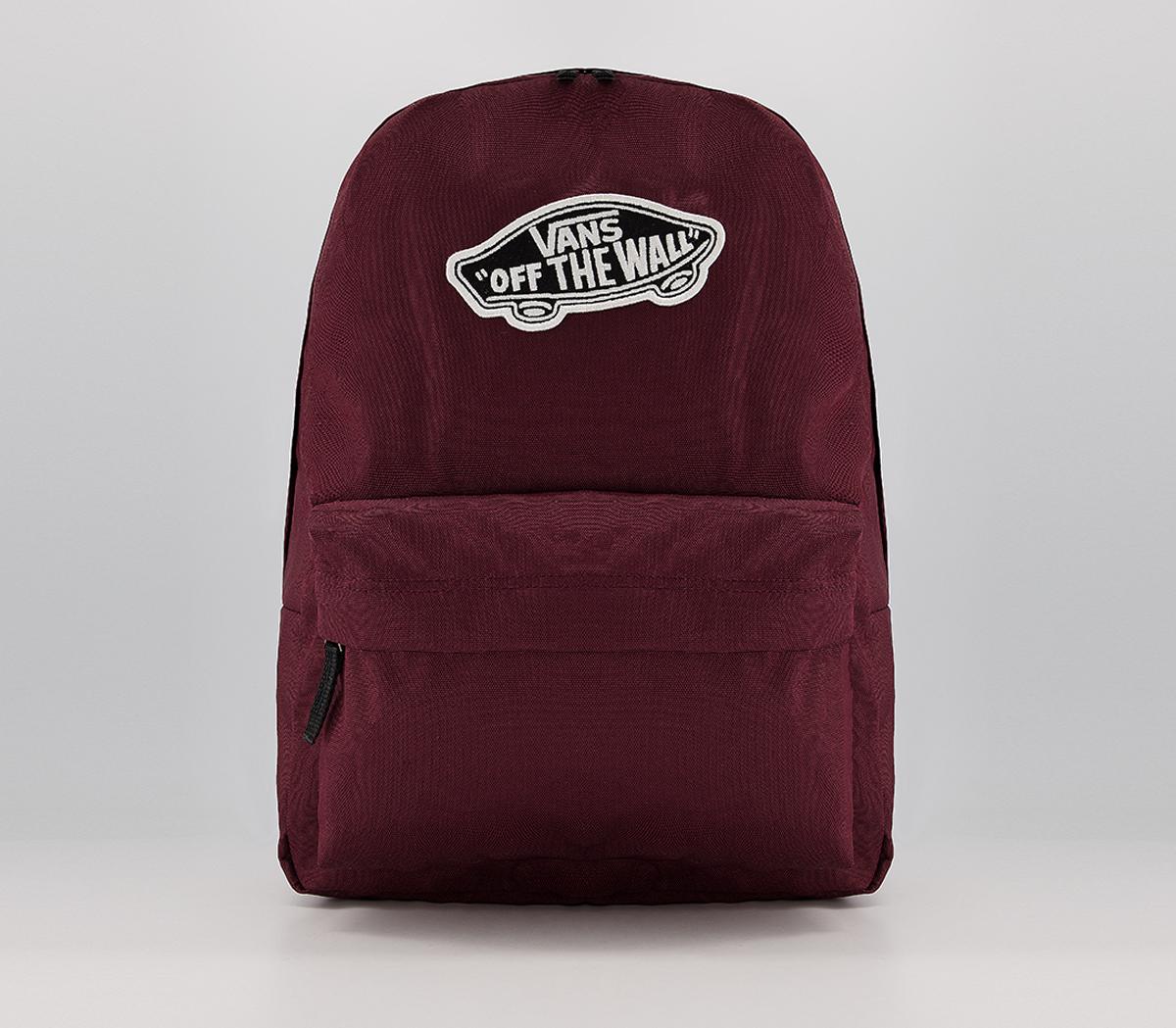 VansRealm BackpackPort Royale