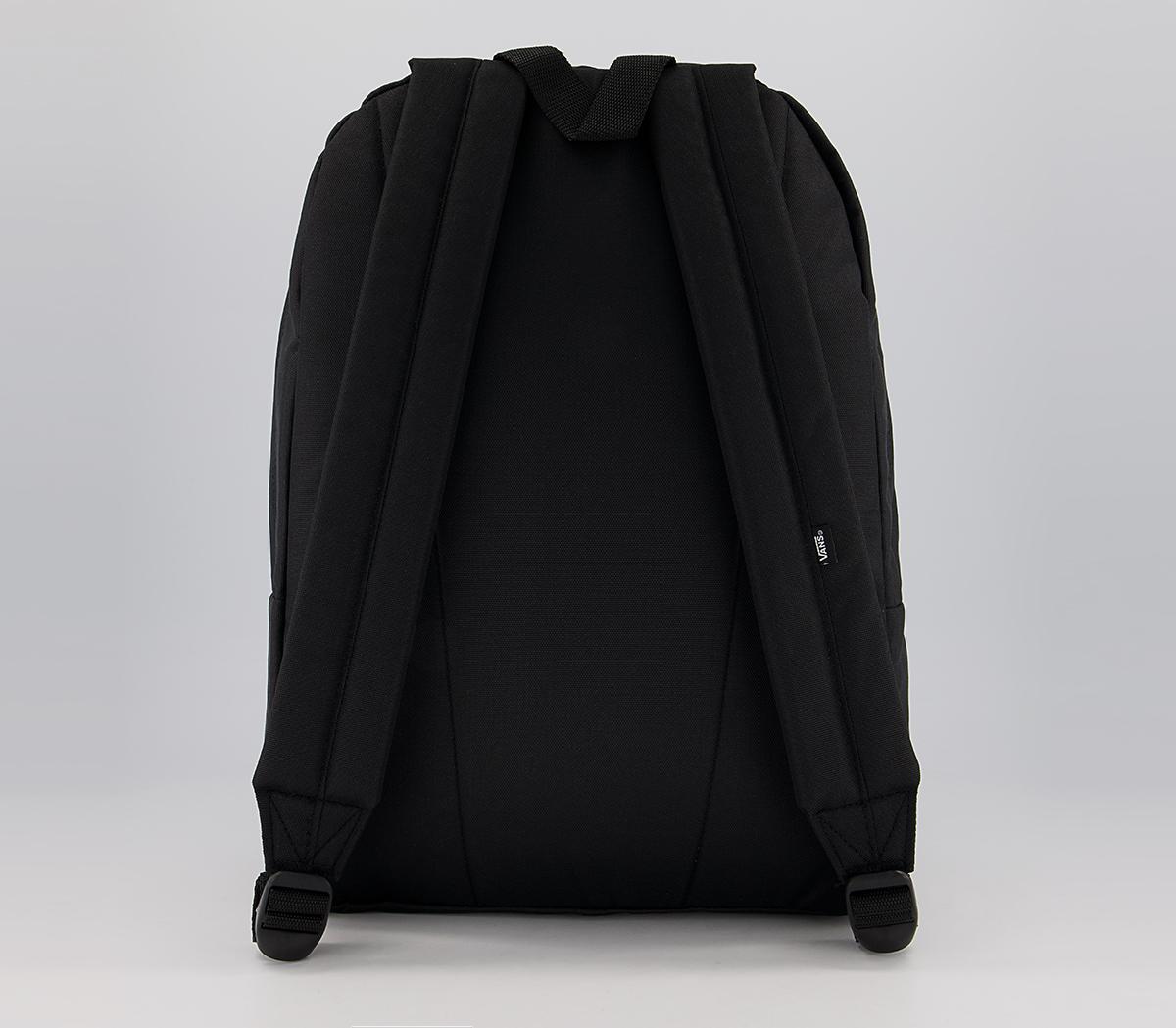 Vans Realm Backpack Vans Realm Backpack Bee Checker
