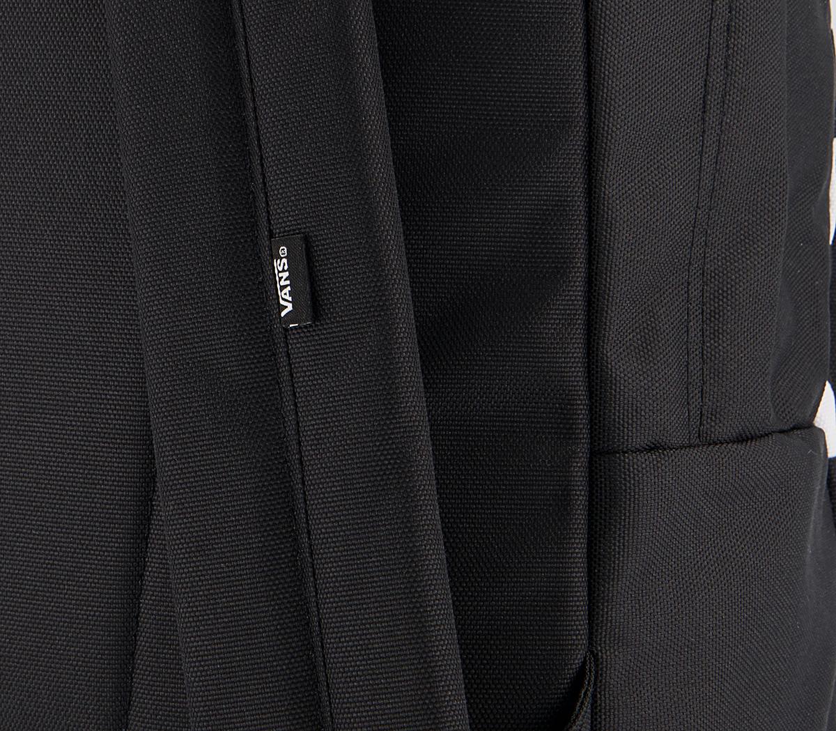 Vans Realm Backpack Vans Realm Backpack Bee Checker