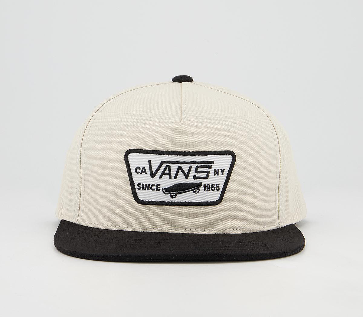 Full Patch Snapback Hat Full Patch Snapback Hat