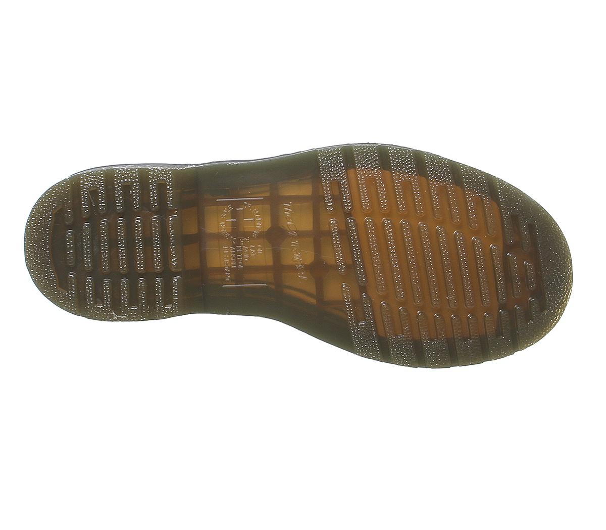 Dr. Martens1490 10 Eye BootBlack
