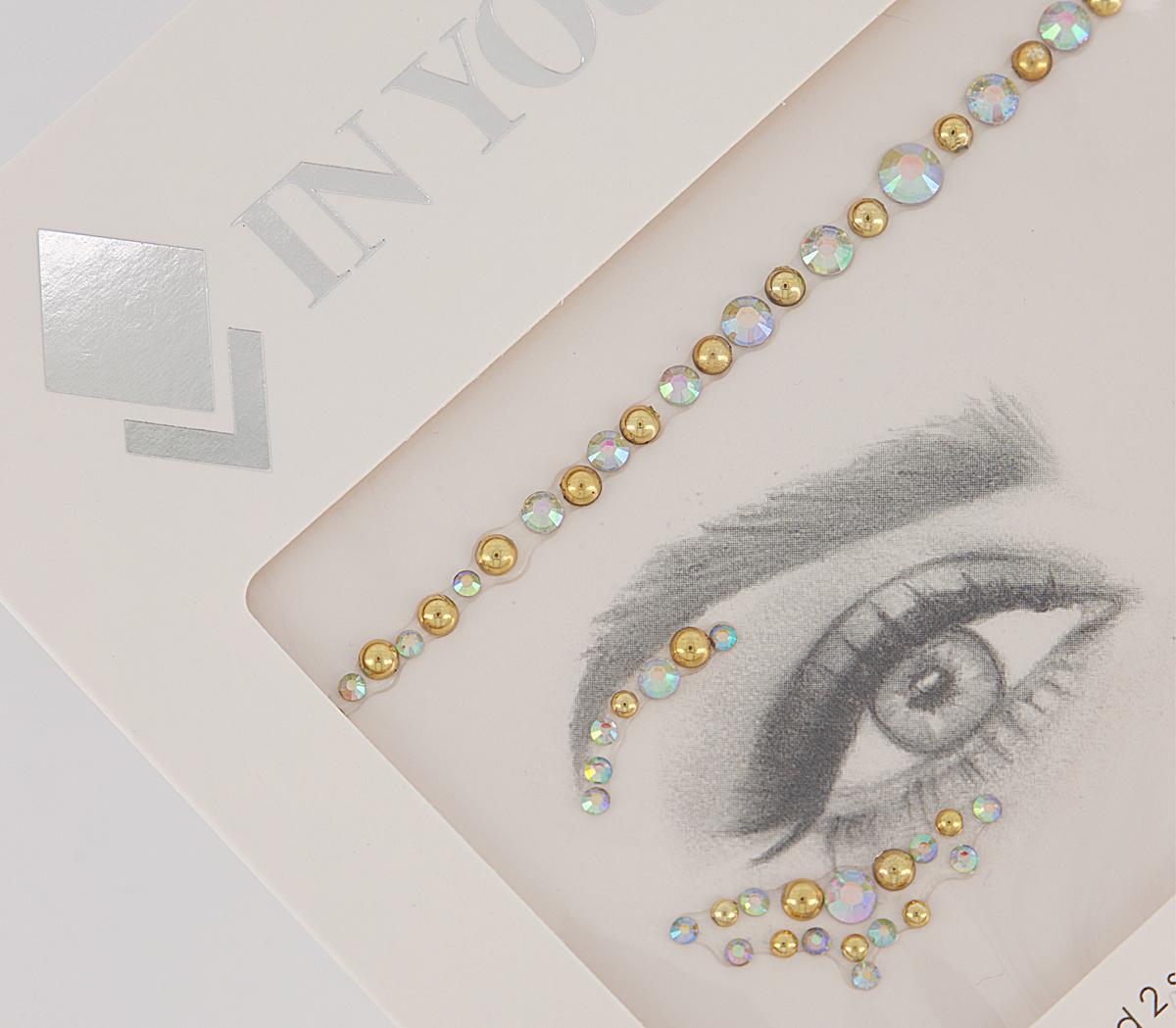 In Your Dreams Body Gems In Your Dreams Body Gems Gold Astra