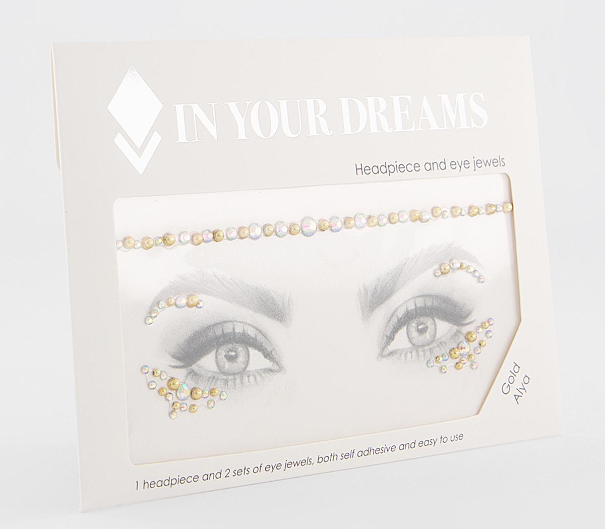 In your dreams face on sale gems