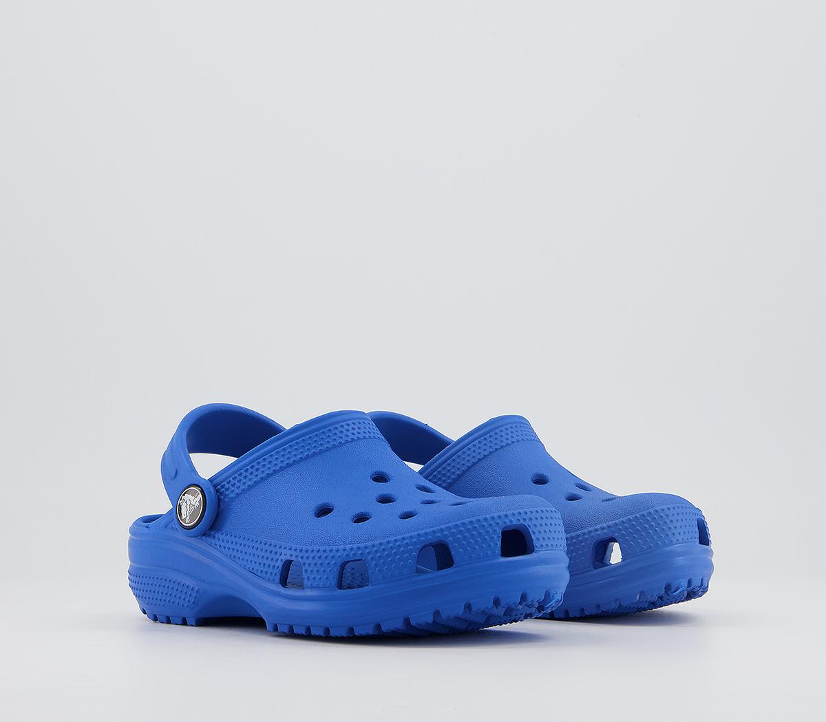 Crocs Crocs Kids Crocs Crocs Kids Bright Colbalt