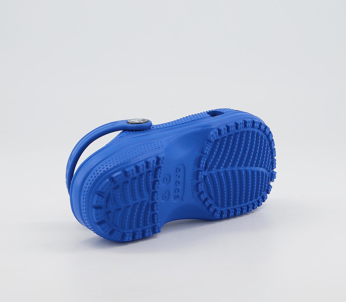Crocs Crocs Kids Crocs Crocs Kids Bright Colbalt