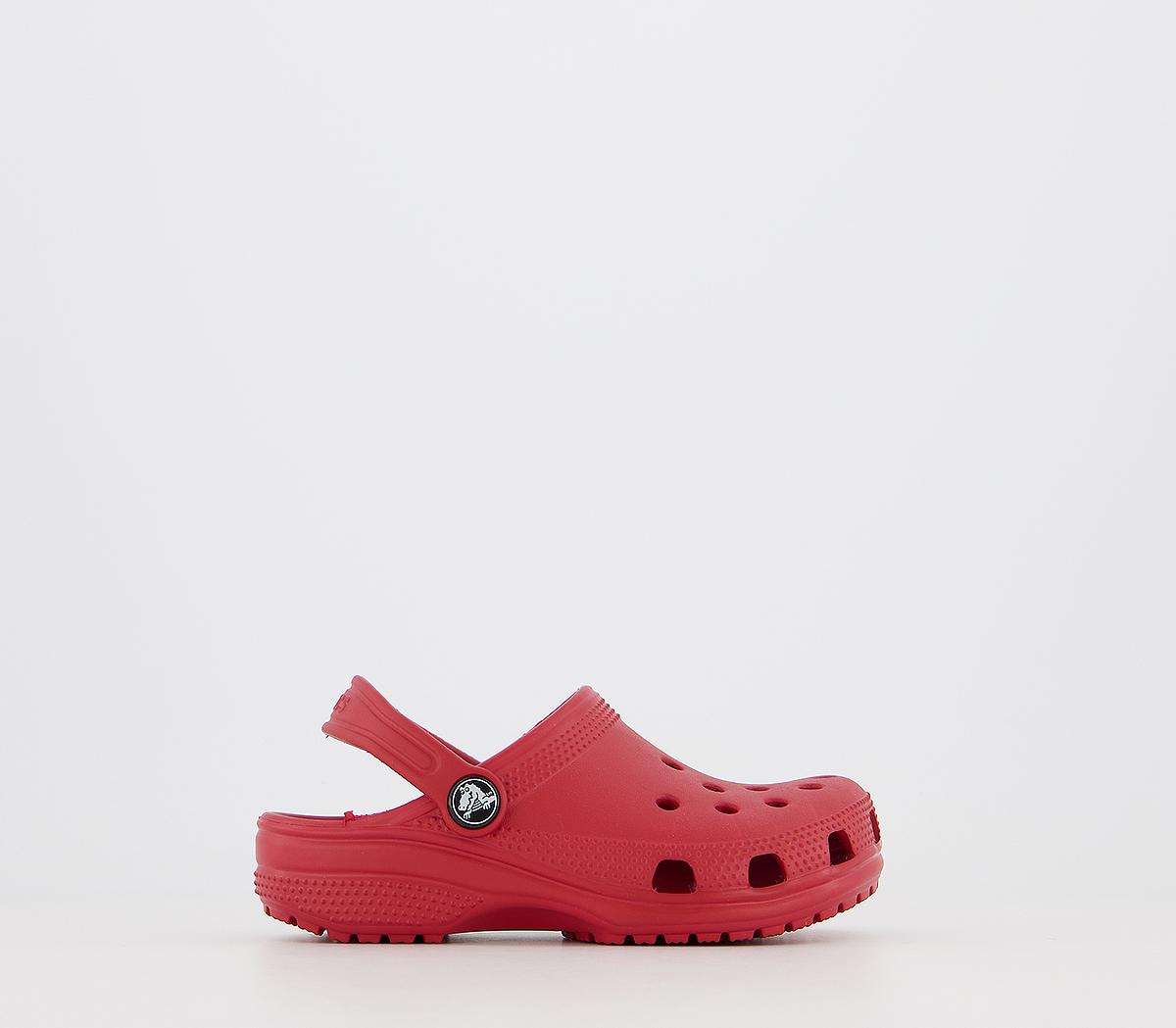 CrocsCrocs KidsPepper Red