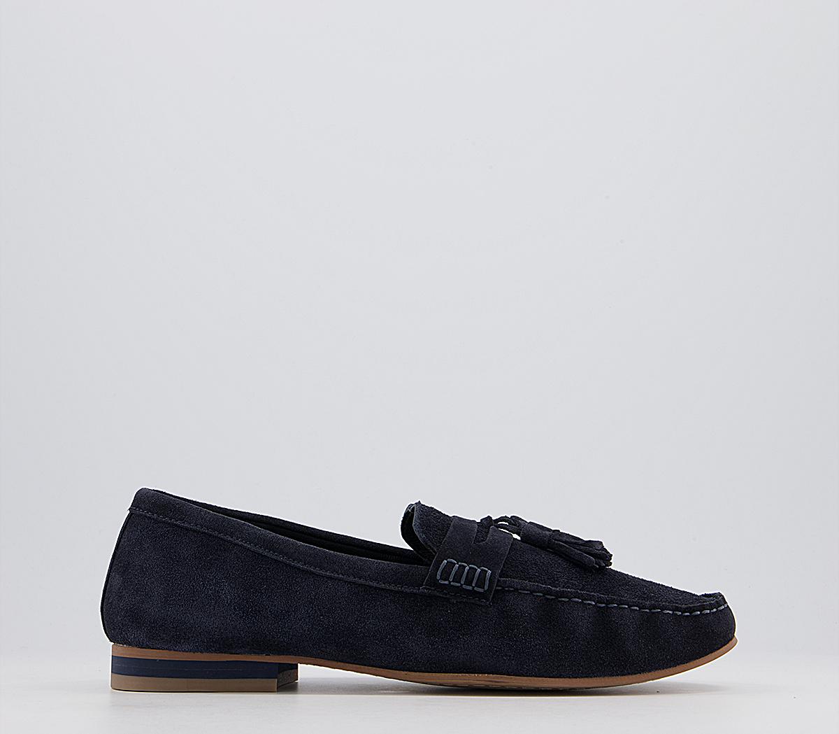 Choice Tassel Loafers Choice Tassel Loafers