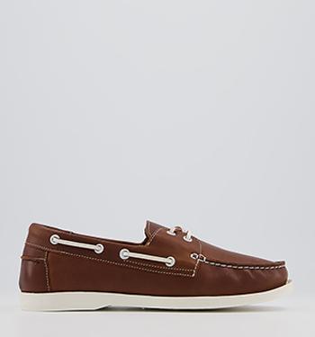 Men's Boat Shoes | Deck Shoes \u0026 Sailing 