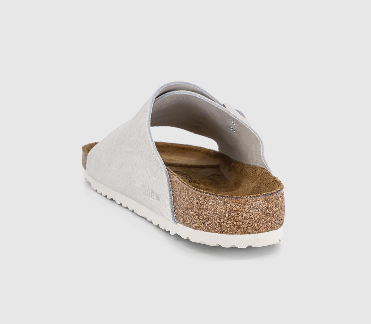 BIRKENSTOCKZurich Sandals BIRKENSTOCKZurich SandalsAntique White