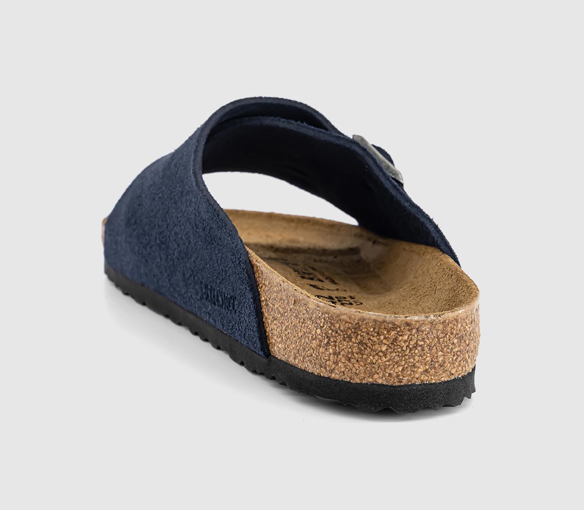 BIRKENSTOCKZurich Sandals BIRKENSTOCKZurich SandalsNew Navy