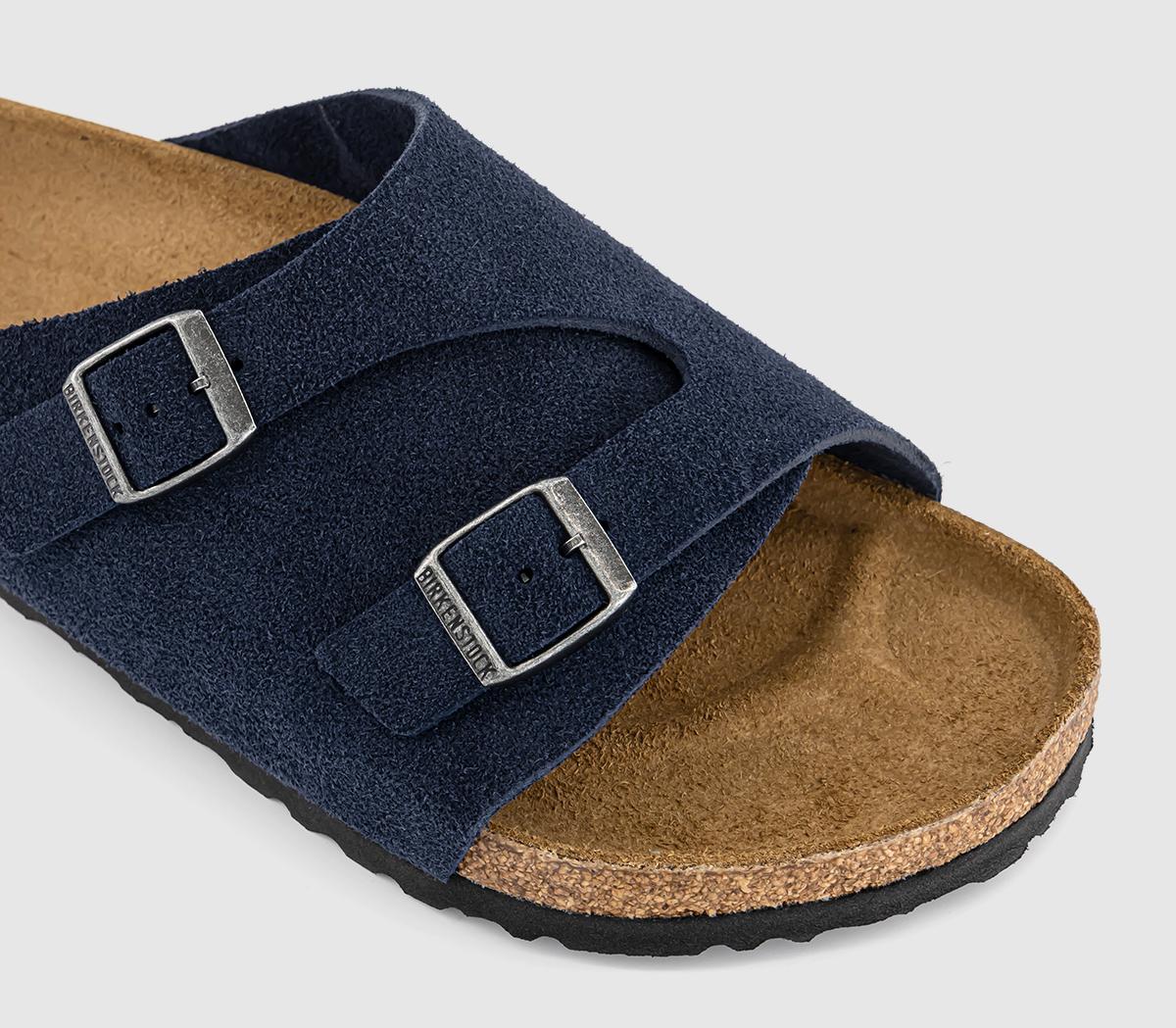 BIRKENSTOCKZurich Sandals BIRKENSTOCKZurich SandalsNew Navy