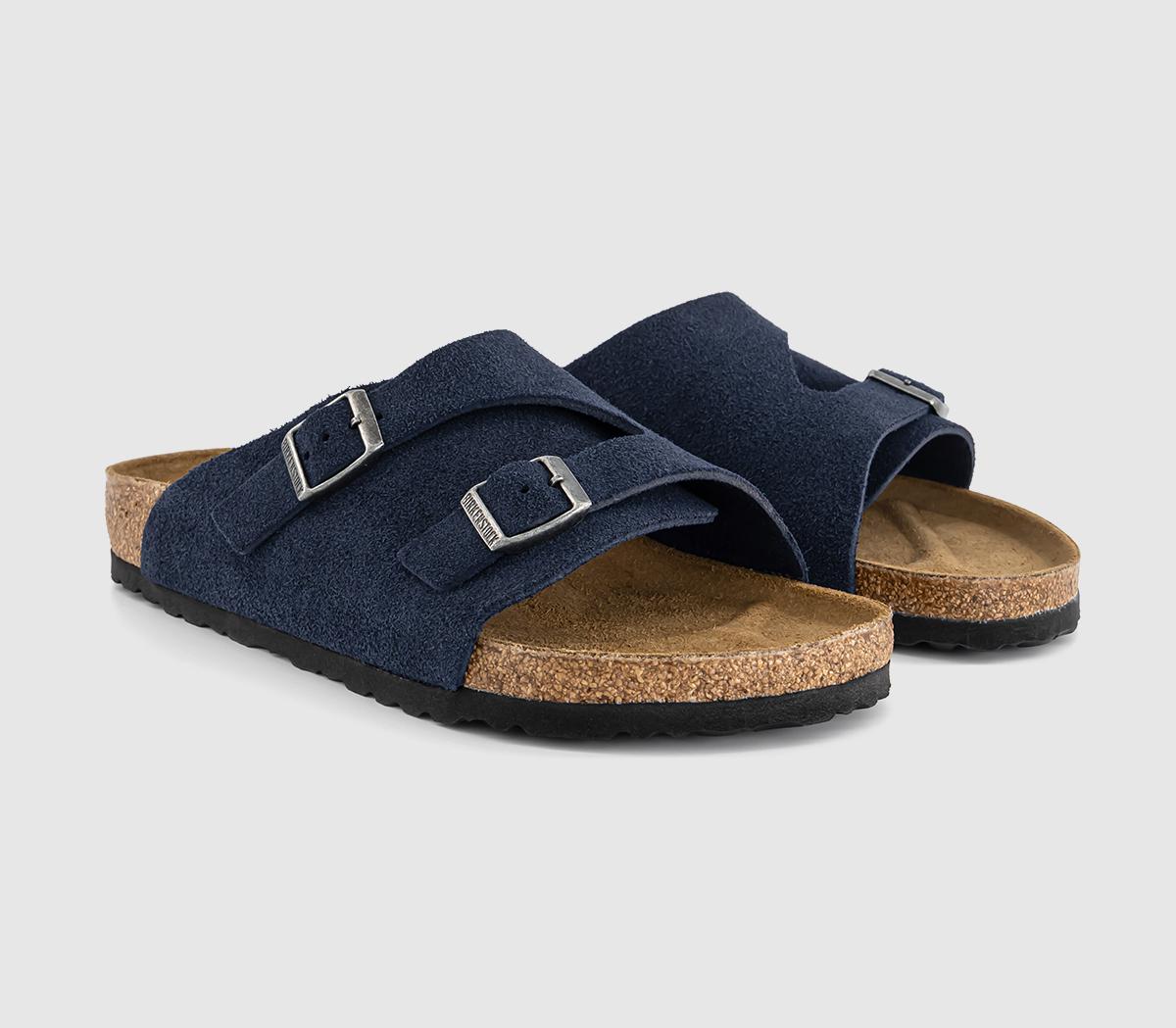 BIRKENSTOCKZurich Sandals BIRKENSTOCKZurich SandalsNew Navy