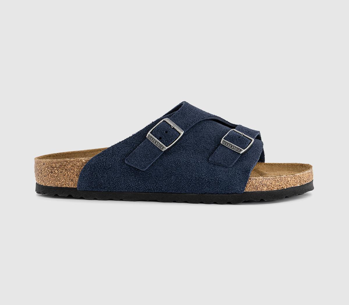 BIRKENSTOCKZurich Sandals BIRKENSTOCKZurich SandalsNew Navy