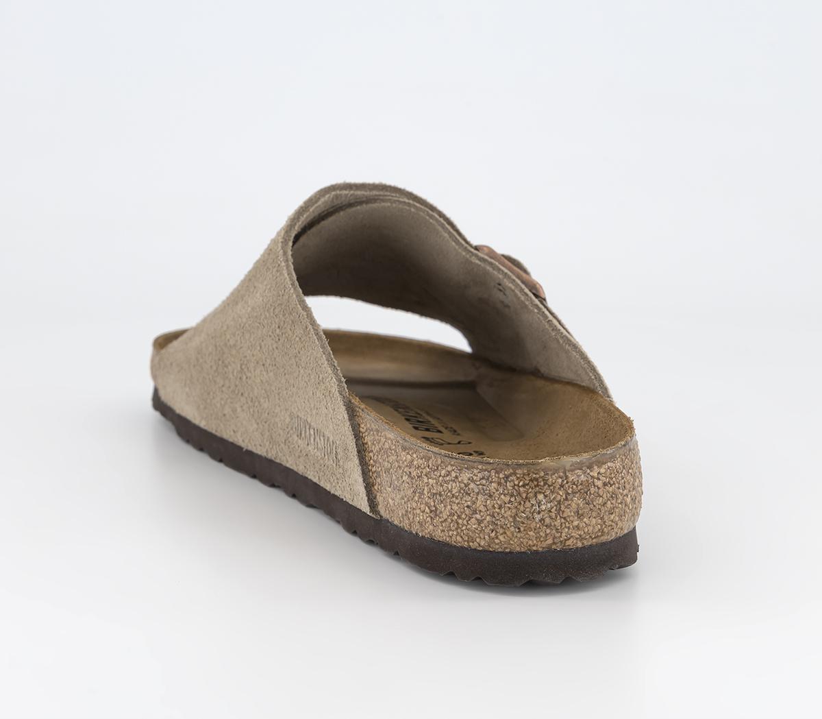 BIRKENSTOCKZurich SandalsTaupe