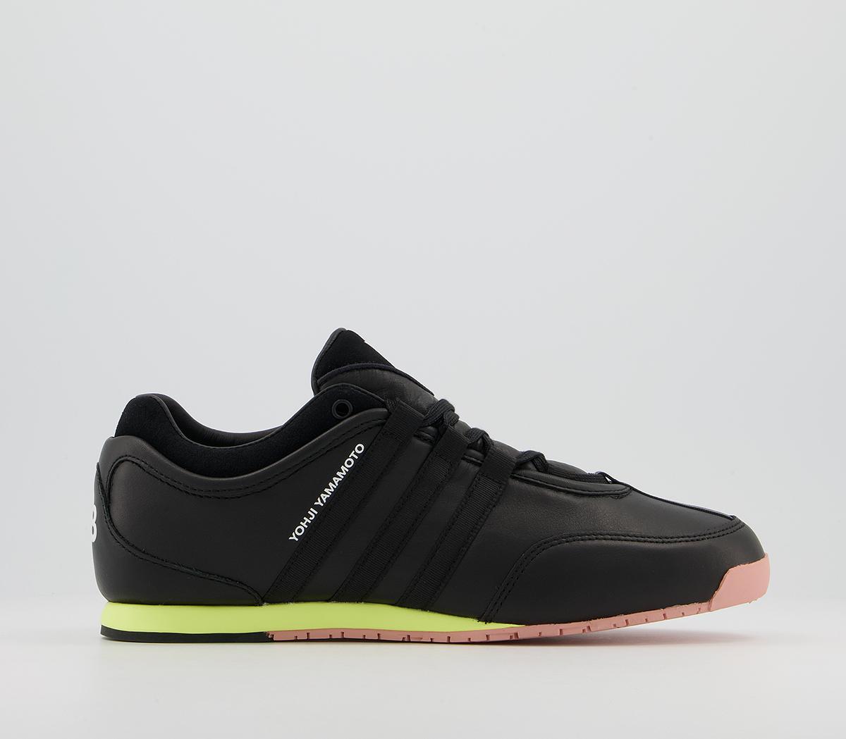 Adidas y3 rose on sale