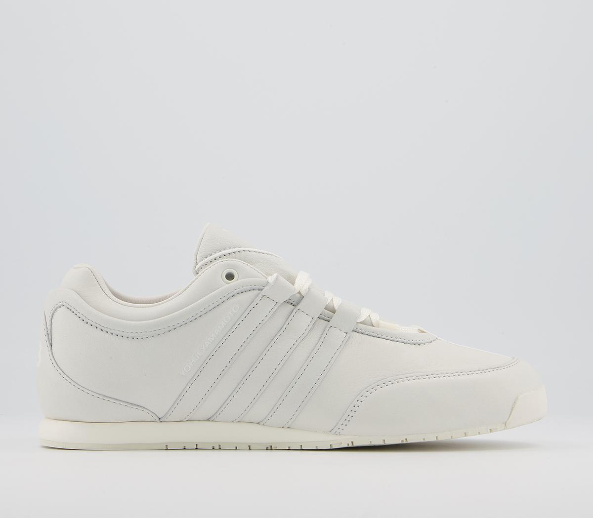 Y3 boxing sale classic trainers