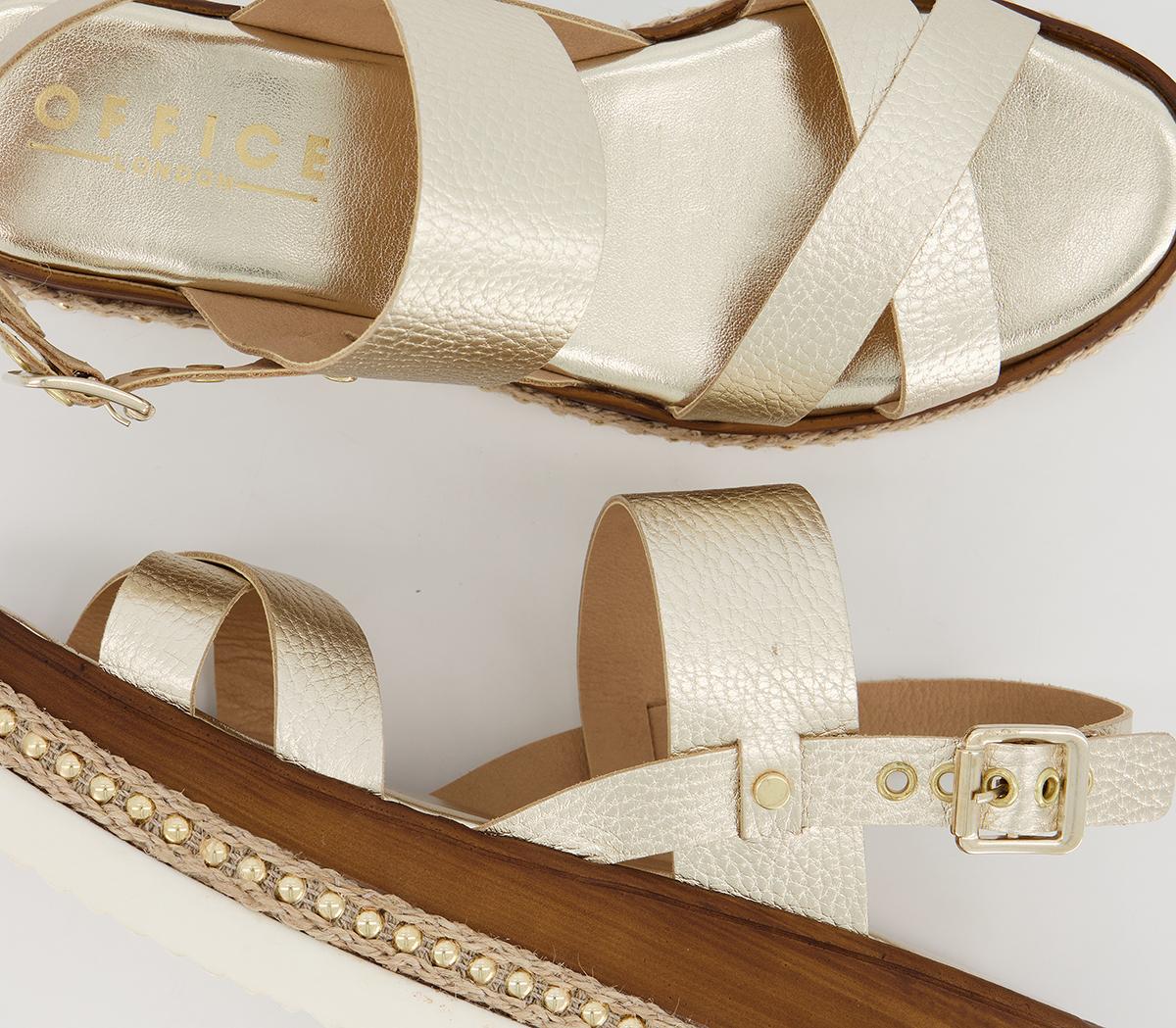 office wedges ireland