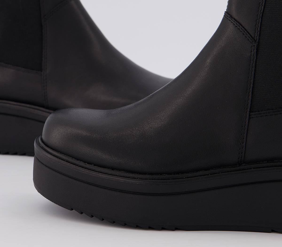 vagabond tara hiker boots