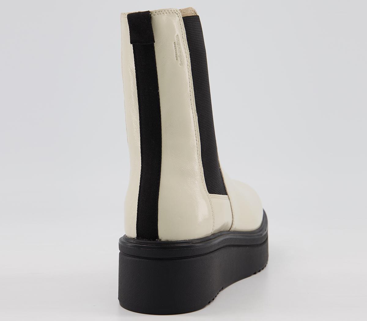 Vagabond Shoemakers Tara High Boots Vagabond Shoemakers Tara High Boots Plaster