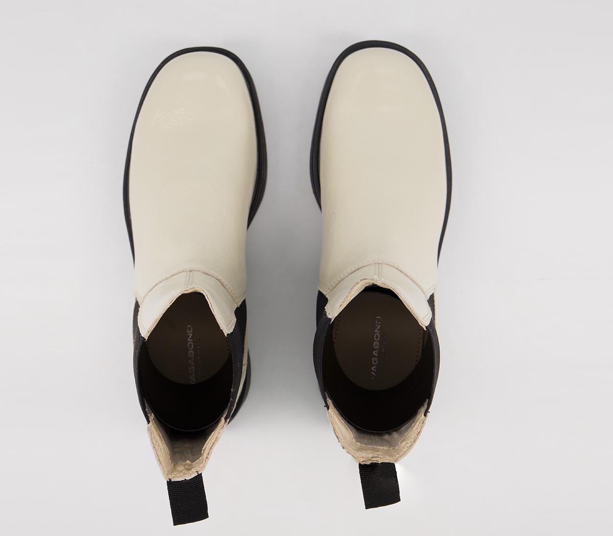 Vagabond Shoemakers Tara High Boots Vagabond Shoemakers Tara High Boots Plaster