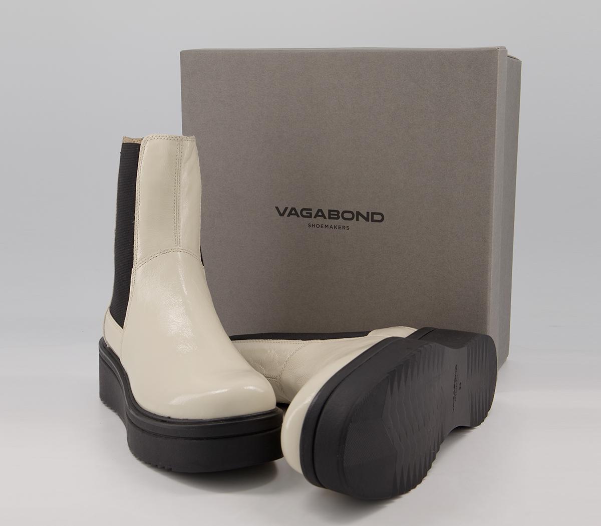 Vagabond Shoemakers Tara High Boots Vagabond Shoemakers Tara High Boots Plaster